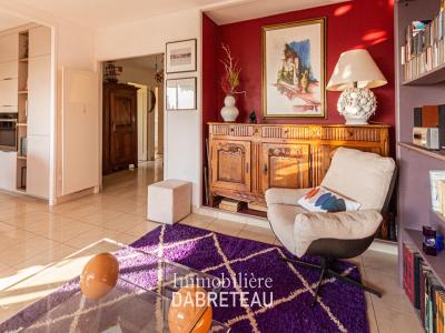 Annonce Vente 3 pi�ces Appartement Caluire-et-cuire 69