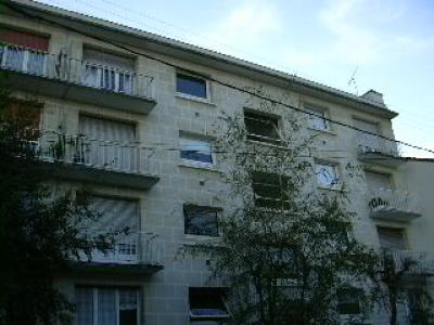 For rent Nantes 1 room 28 m2 Loire atlantique (44000) photo 4