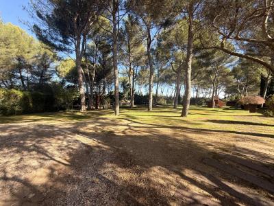 Annonce Vente Terrain Ventabren 13
