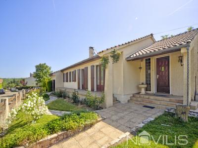Annonce Vente 5 pi�ces Maison Montauban 82