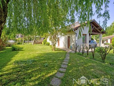 Acheter Maison 109 m2 Montauban