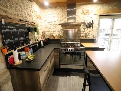 Annonce Vente 6 pi�ces Maison Castelnau-montratier 46