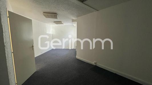 For rent Grenoble 1 room 108 m2 Isere (38000) photo 1