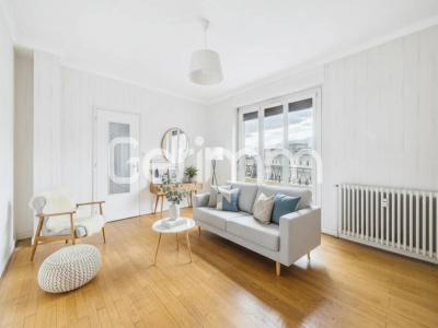 For sale Grenoble 3 rooms 62 m2 Isere (38000) photo 0