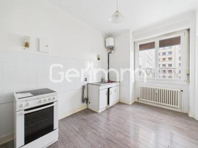 For sale Grenoble 3 rooms 62 m2 Isere (38000) photo 3