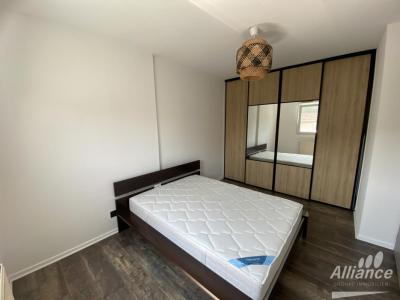 Louer Appartement Bethoncourt Doubs