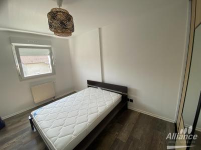 Louer Appartement Bethoncourt 550 euros