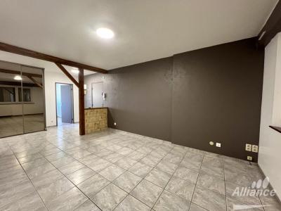 Louer Appartement 61 m2 Valentigney