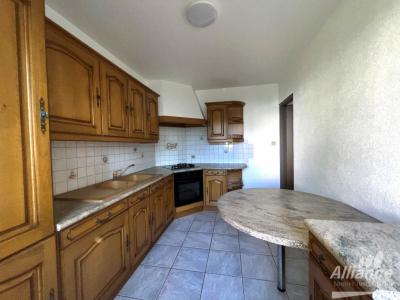 Louer Appartement Valentigney Doubs