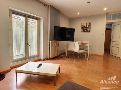 Annonce Location 2 pi�ces Appartement Montbeliard 25