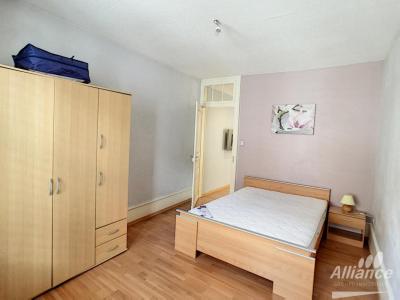Louer Appartement 49 m2 Montbeliard