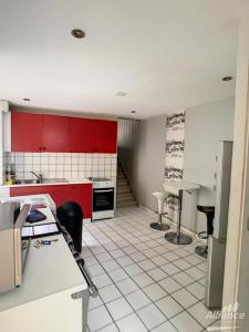 Louer Appartement Montbeliard Doubs