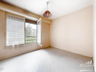 Annonce Vente 3 pi�ces Appartement Montbeliard 25