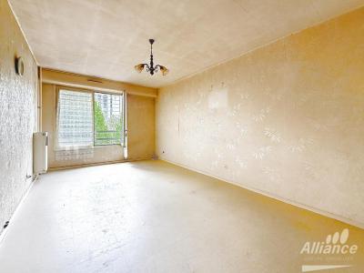 Acheter Appartement 64 m2 Montbeliard