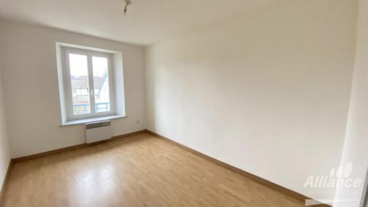 Louer Appartement Isle-sur-le-doubs Doubs