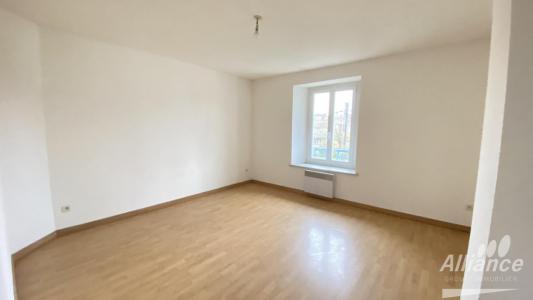 Louer Appartement Isle-sur-le-doubs 512 euros