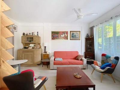 For sale Nice 2 rooms 56 m2 Alpes Maritimes (06000) photo 0