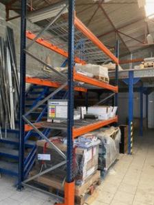 Annonce Location Loft/Atelier Saint-jean-le-blanc 45