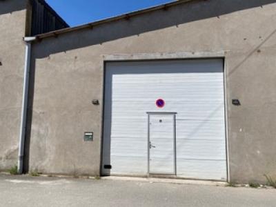 Louer Loft/Atelier 120 m2 Saint-jean-le-blanc