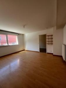 For rent Rouen 2 rooms 45 m2 Seine maritime (76000) photo 0