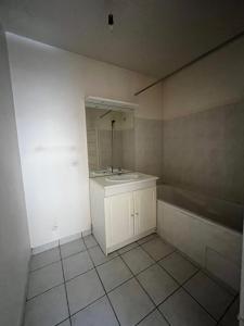 Louer Appartement 45 m2 Rouen