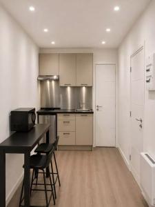 Annonce Location Appartement Saint-denis 93