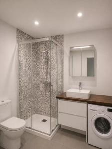 Louer Appartement 18 m2 Saint-denis