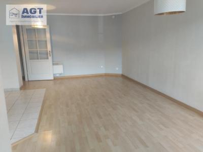 For rent Beauvais 2 rooms 45 m2 Oise (60000) photo 1