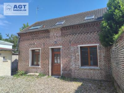 For rent Beauvais 4 rooms 56 m2 Oise (60000) photo 0