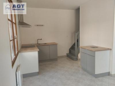 For rent Beauvais 4 rooms 56 m2 Oise (60000) photo 1
