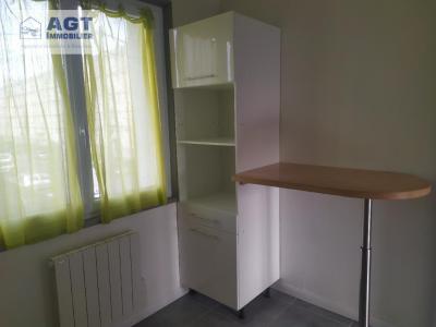 For rent Beauvais 2 rooms 39 m2 Oise (60000) photo 1