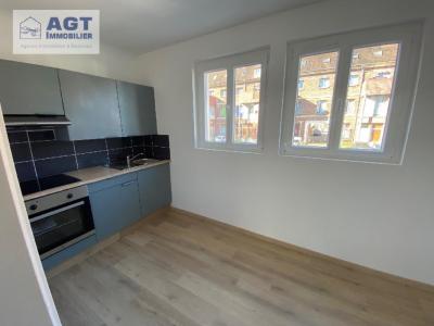 For rent Beauvais 1 room 29 m2 Oise (60000) photo 3
