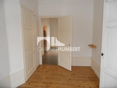 Louer Appartement Saint-etienne Loire