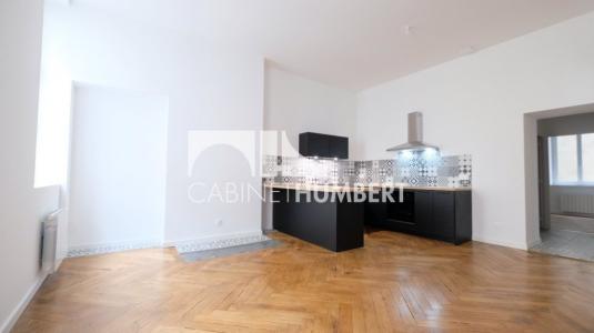 Acheter Appartement 100 m2 Saint-etienne