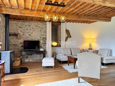 Acheter Maison 237 m2 Arras-en-lavedan
