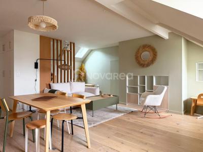 For sale Pau 4 rooms 96 m2 Pyrenees atlantiques (64000) photo 0