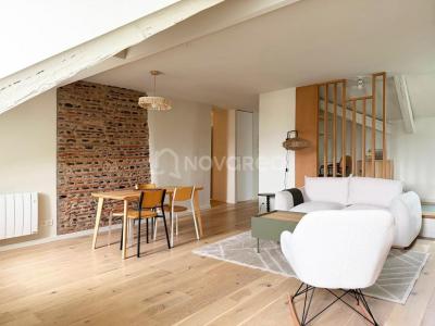 Annonce Vente 4 pi�ces Appartement Pau 64