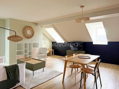 Acheter Appartement 96 m2 Pau
