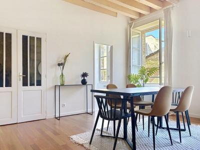 Annonce Vente 4 pi�ces Appartement Bordeaux 33