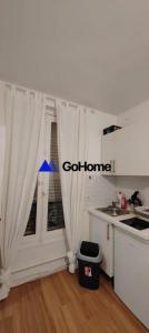 Annonce Location Appartement Paris-15eme-arrondissement 75