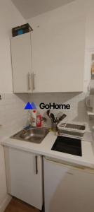 Louer Appartement 14 m2 Paris-15eme-arrondissement