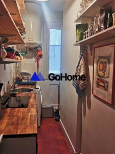 Louer Appartement Paris-3eme-arrondissement 1337 euros