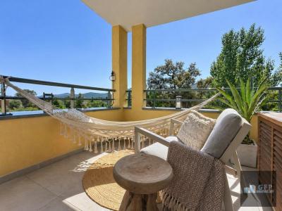 Annonce Vente 2 pi�ces Appartement Bormes-les-mimosas 83