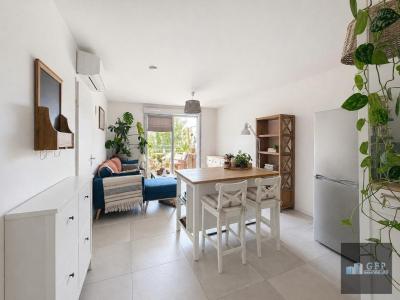 Acheter Appartement 40 m2 Bormes-les-mimosas