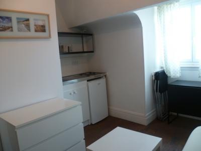 For rent Clamecy 1 room 14 m2 Nievre (58500) photo 1