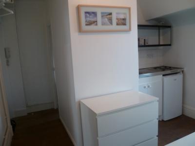 For rent Clamecy 1 room 14 m2 Nievre (58500) photo 4