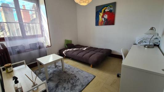 For rent Clamecy 2 rooms 26 m2 Nievre (58500) photo 1