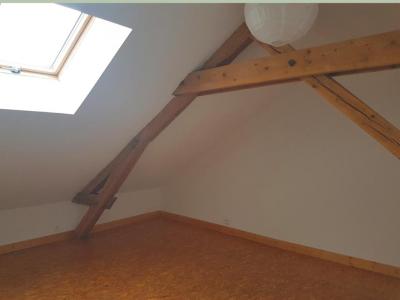 For rent Cosne-cours-sur-loire 3 rooms 50 m2 Nievre (58200) photo 1