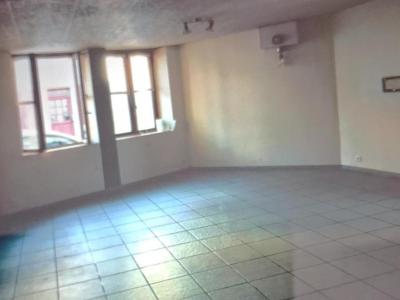 For rent Donzy 4 rooms 77 m2 Nievre (58220) photo 1