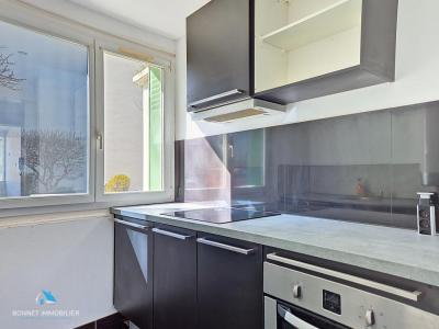 For rent Chamalieres 3 rooms 46 m2 Puy de dome (63400) photo 0